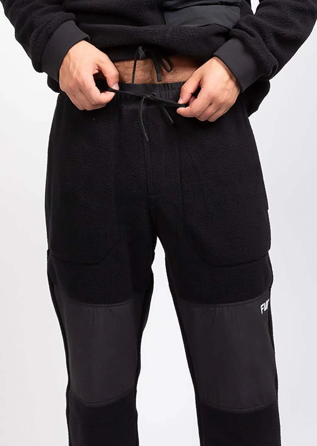 Forward Men's Root Sherpa Jogger sold by Prfo product image thumbnail 5