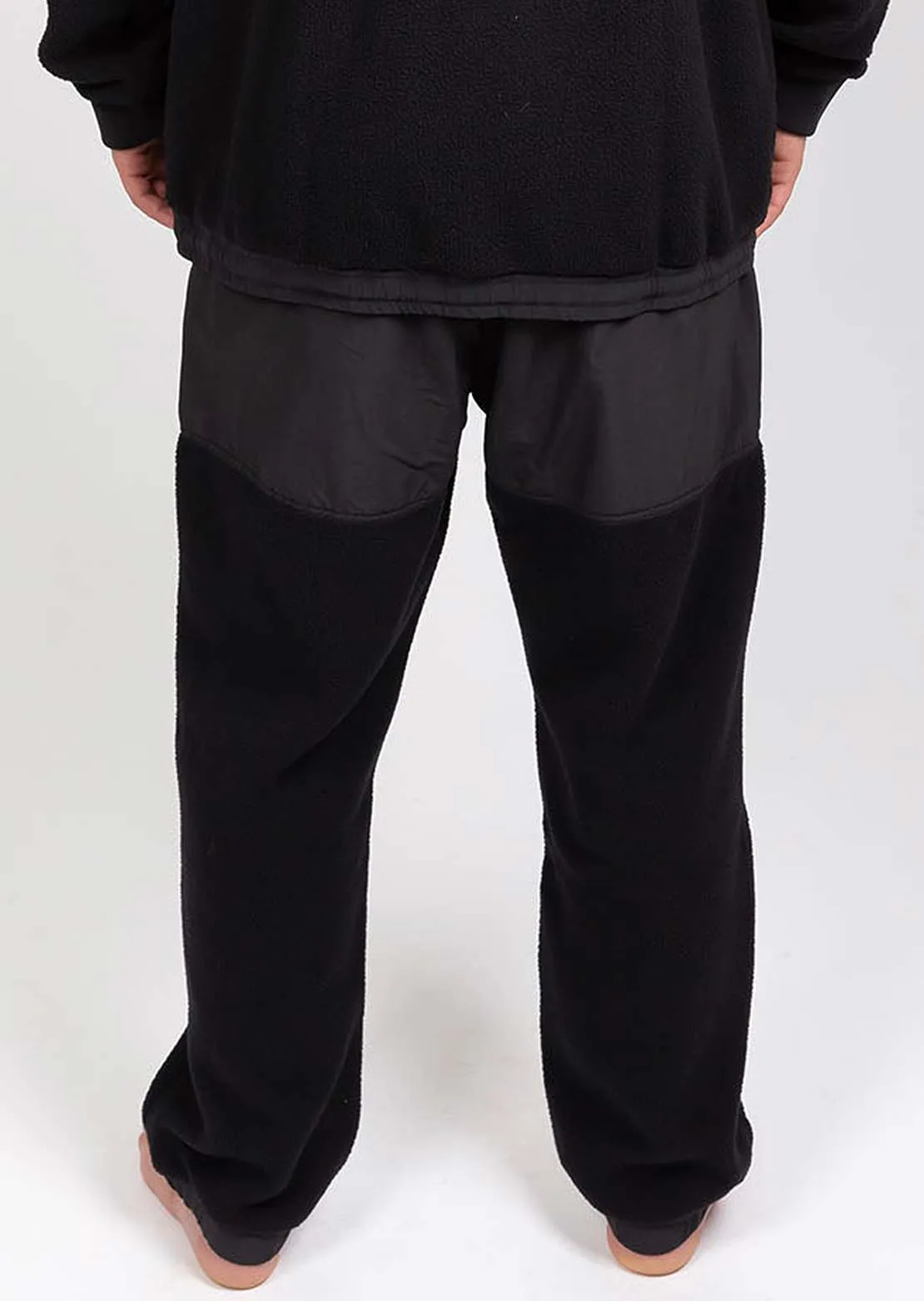 Forward Men's Root Sherpa Jogger sold by Prfo product image thumbnail 3