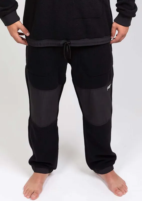Forward Men's Root Sherpa Jogger sold by Prfo