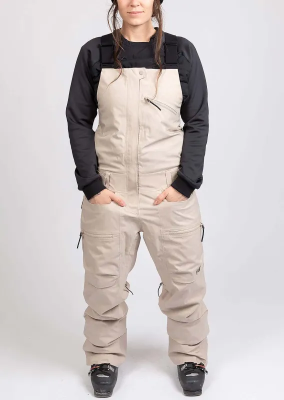 Forward Women's Manifest Lined 2L Bib Pant sold by Prfo