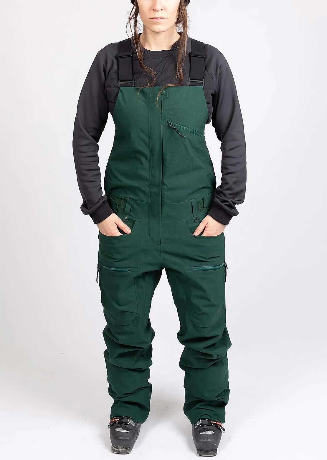 Forward Women's Manifest Lined 2L Bib Pant sold by Prfo
