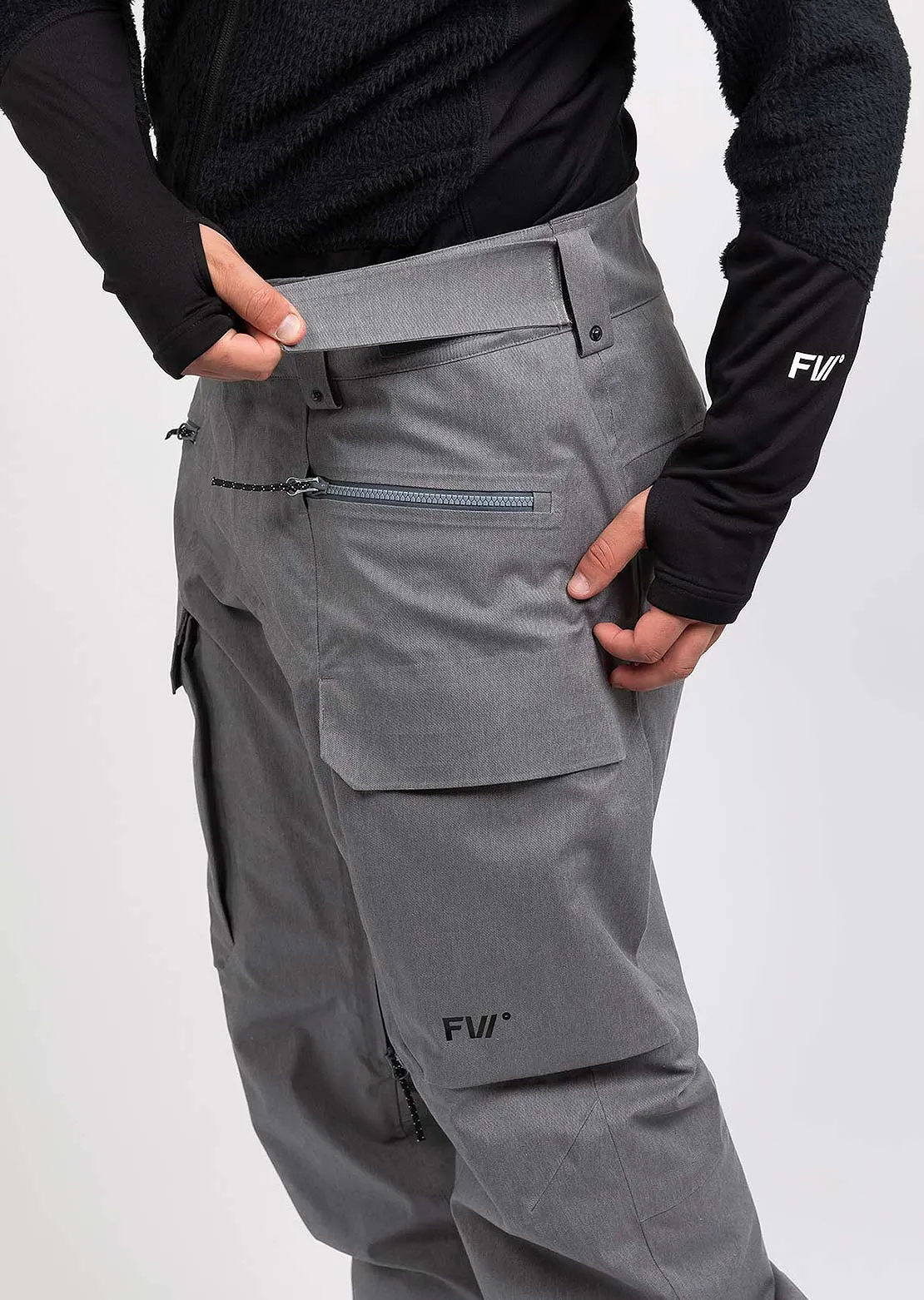 Forward Men's Catalyst Insulated 2L Pant sold by Prfo product image thumbnail 5