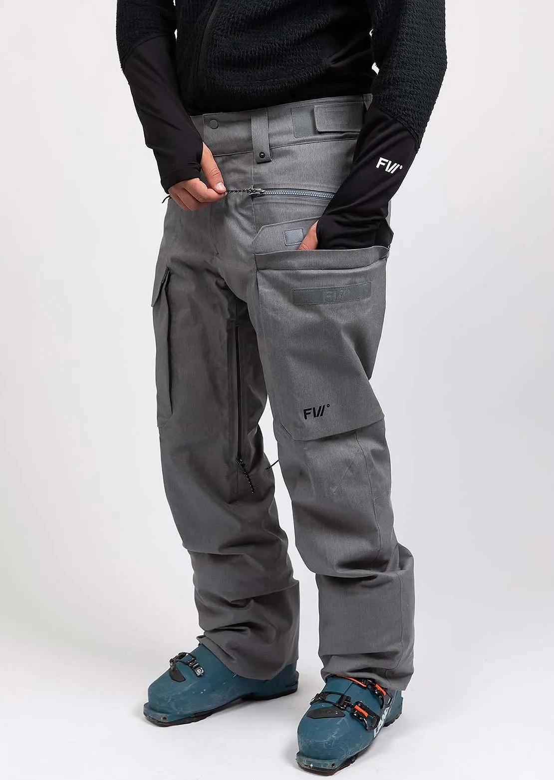 Forward Men's Catalyst Insulated 2L Pant sold by Prfo product image thumbnail 2