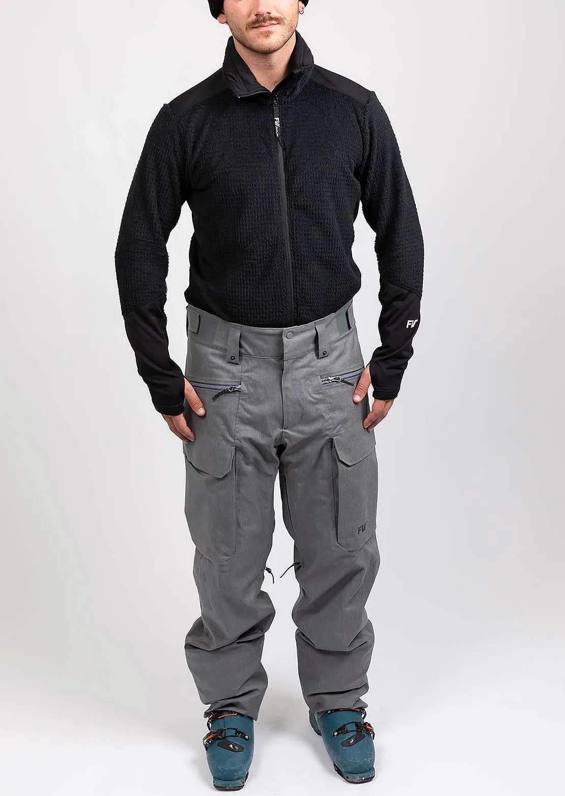 Forward Men's Catalyst Insulated 2L Pant sold by Prfo product image thumbnail 4