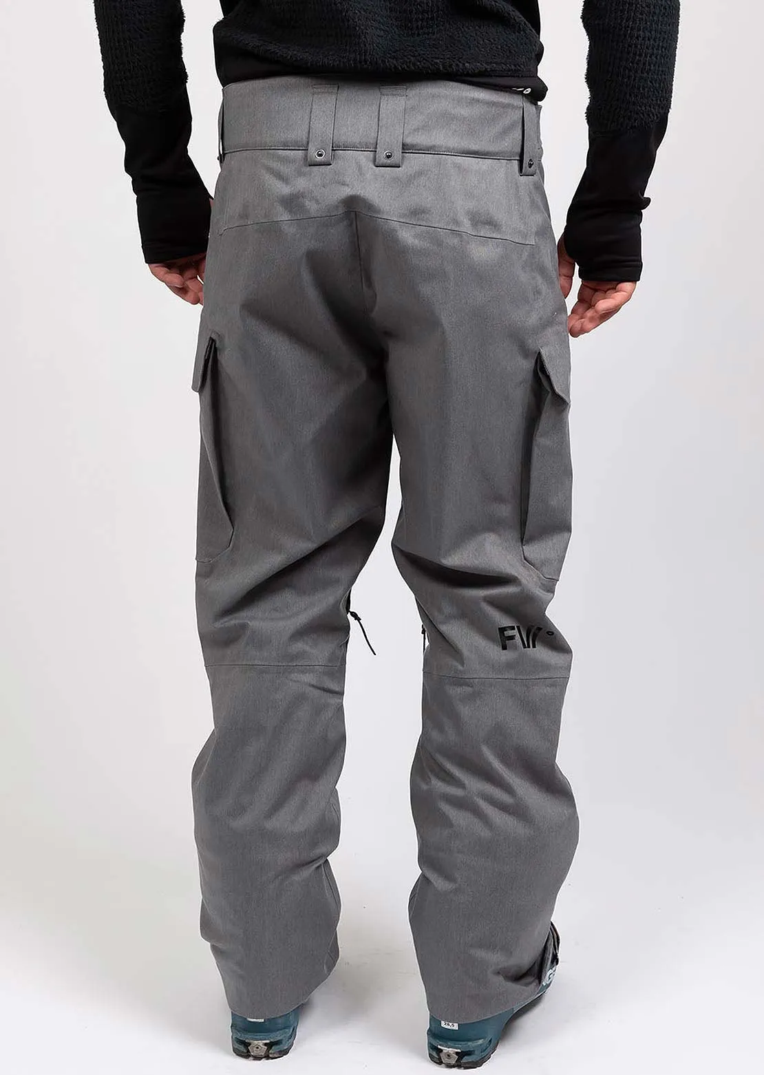 Forward Men's Catalyst Insulated 2L Pant sold by Prfo product image thumbnail 3