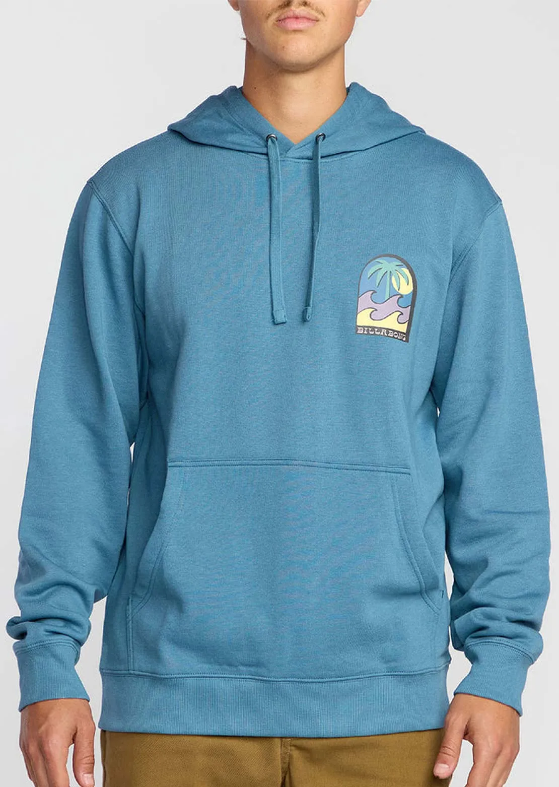 Billabong Men's Tombstone Pullover sold by Prfo