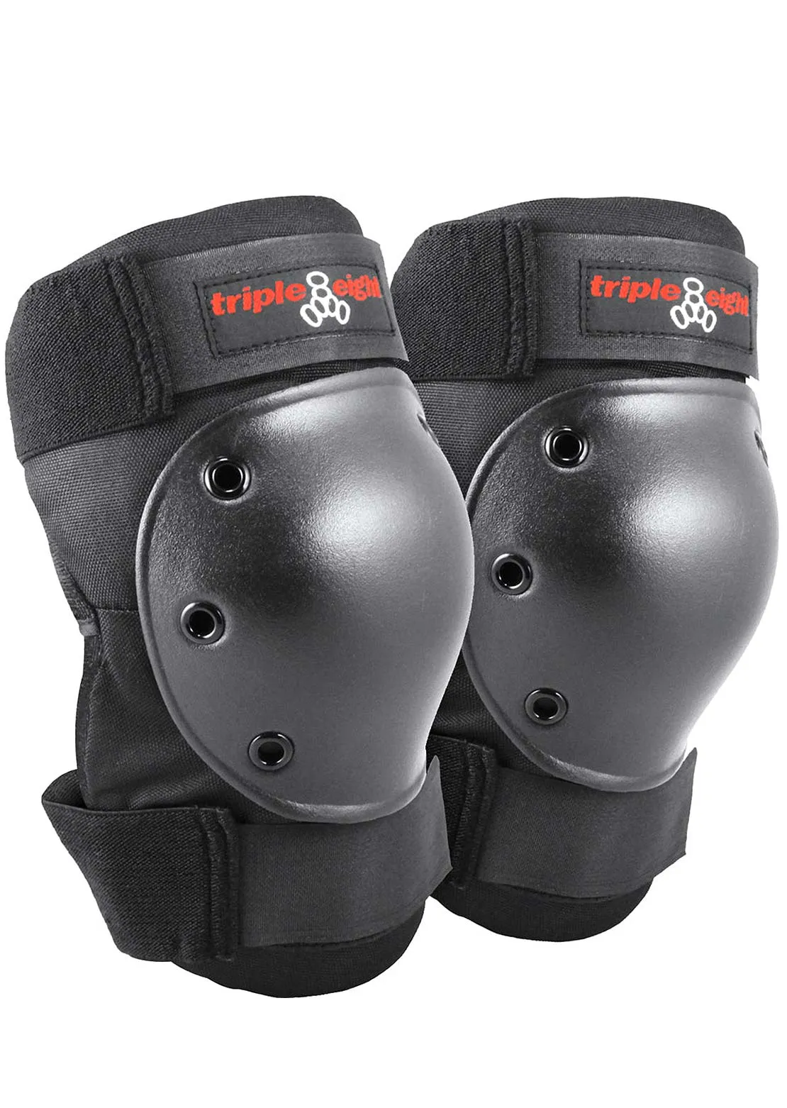 Triple 8 Men's Saver Series 3-Pack Skate Pad sold by Prfo product image thumbnail 2