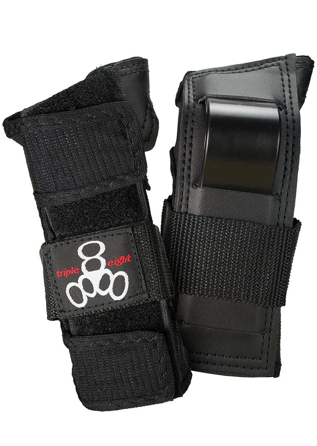 Triple 8 Men's Saver Series 3-Pack Skate Pad sold by Prfo product image thumbnail 4