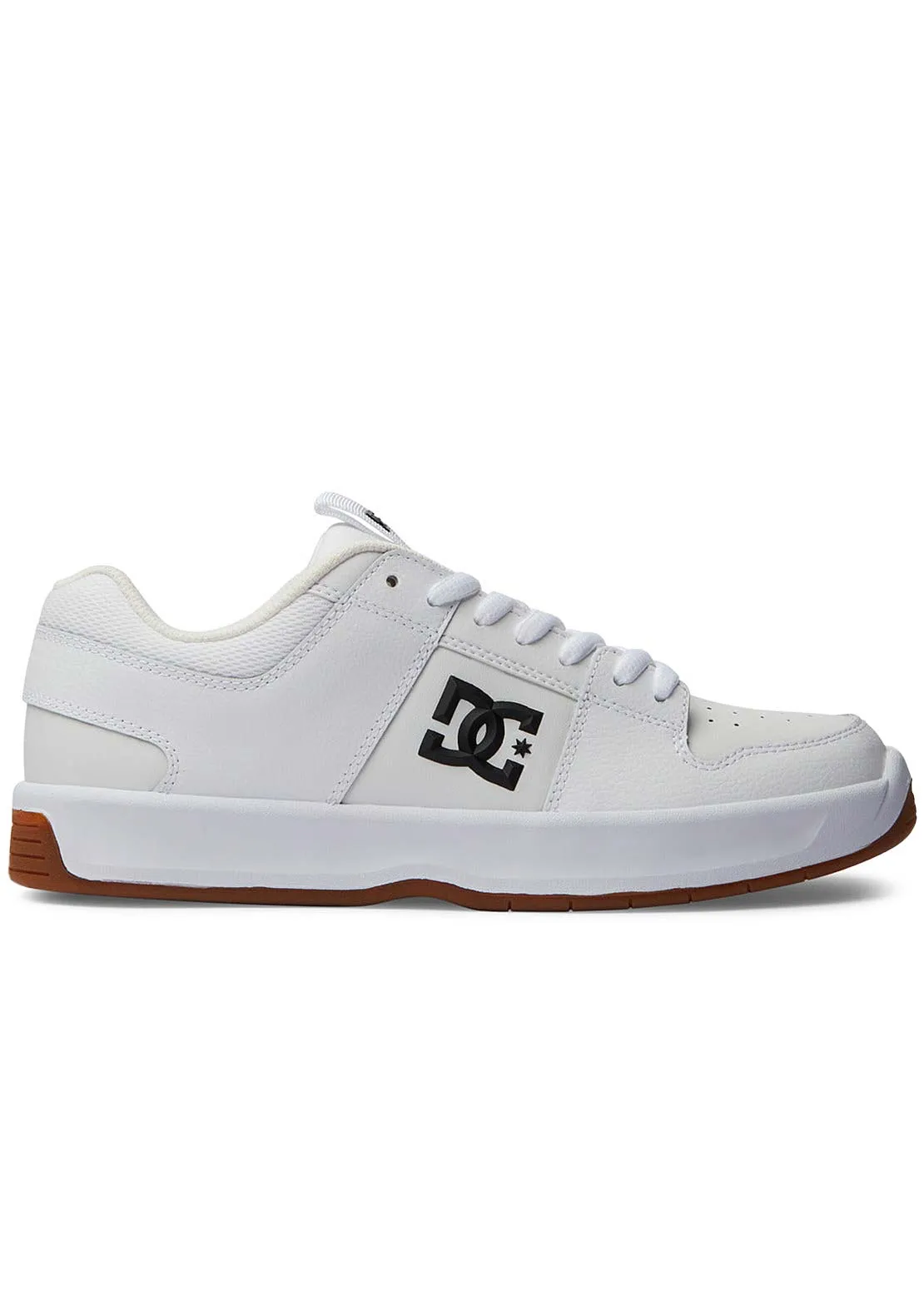 DC Men's Lynx Zero Shoes sold by Prfo product image thumbnail 5