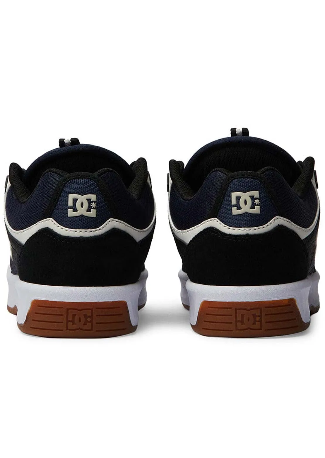 DC Men's Kalynx Zero Shoes sold by Prfo product image thumbnail 5