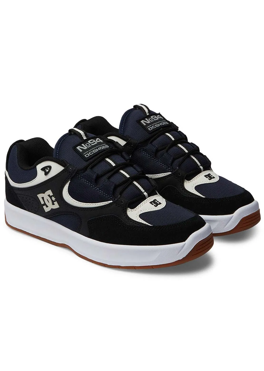 DC Men's Kalynx Zero Shoes sold by Prfo product image thumbnail 4