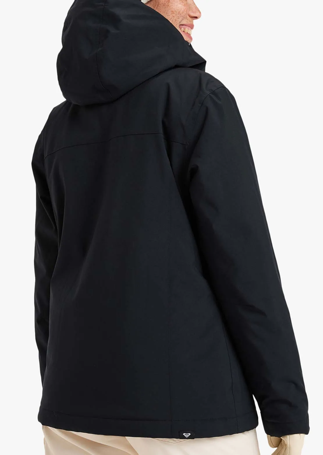 Roxy Women's Galaxy Jacket sold by Prfo product image thumbnail 2