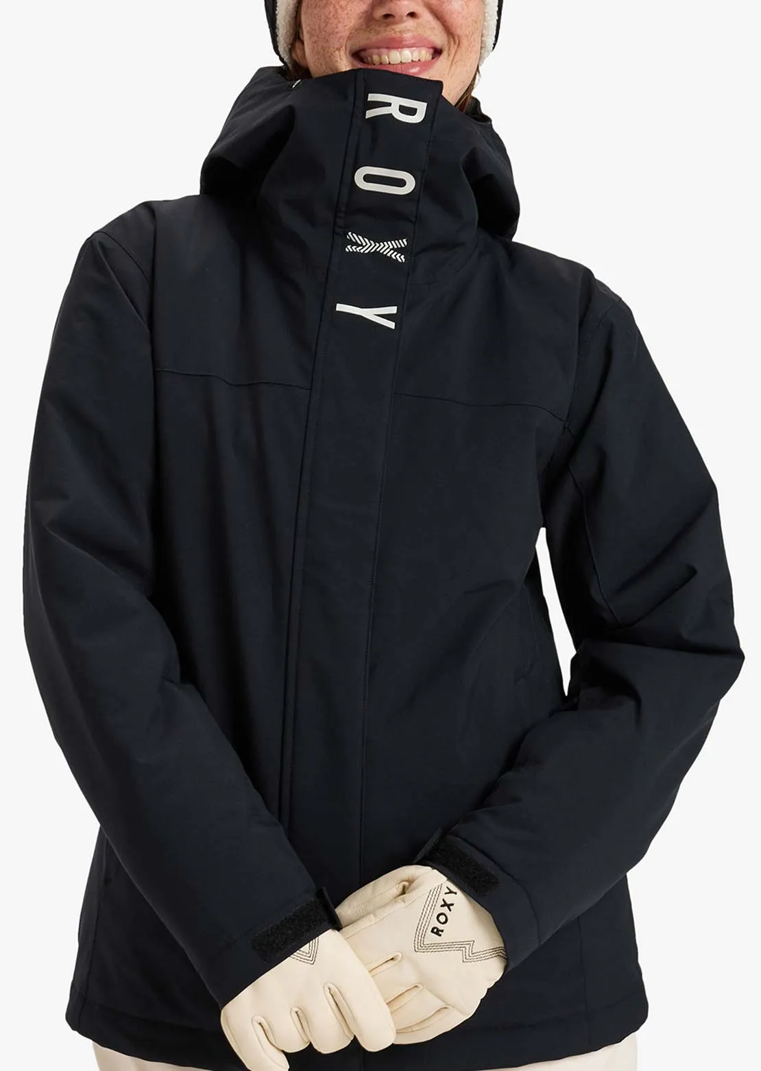 Roxy Women's Galaxy Jacket sold by Prfo