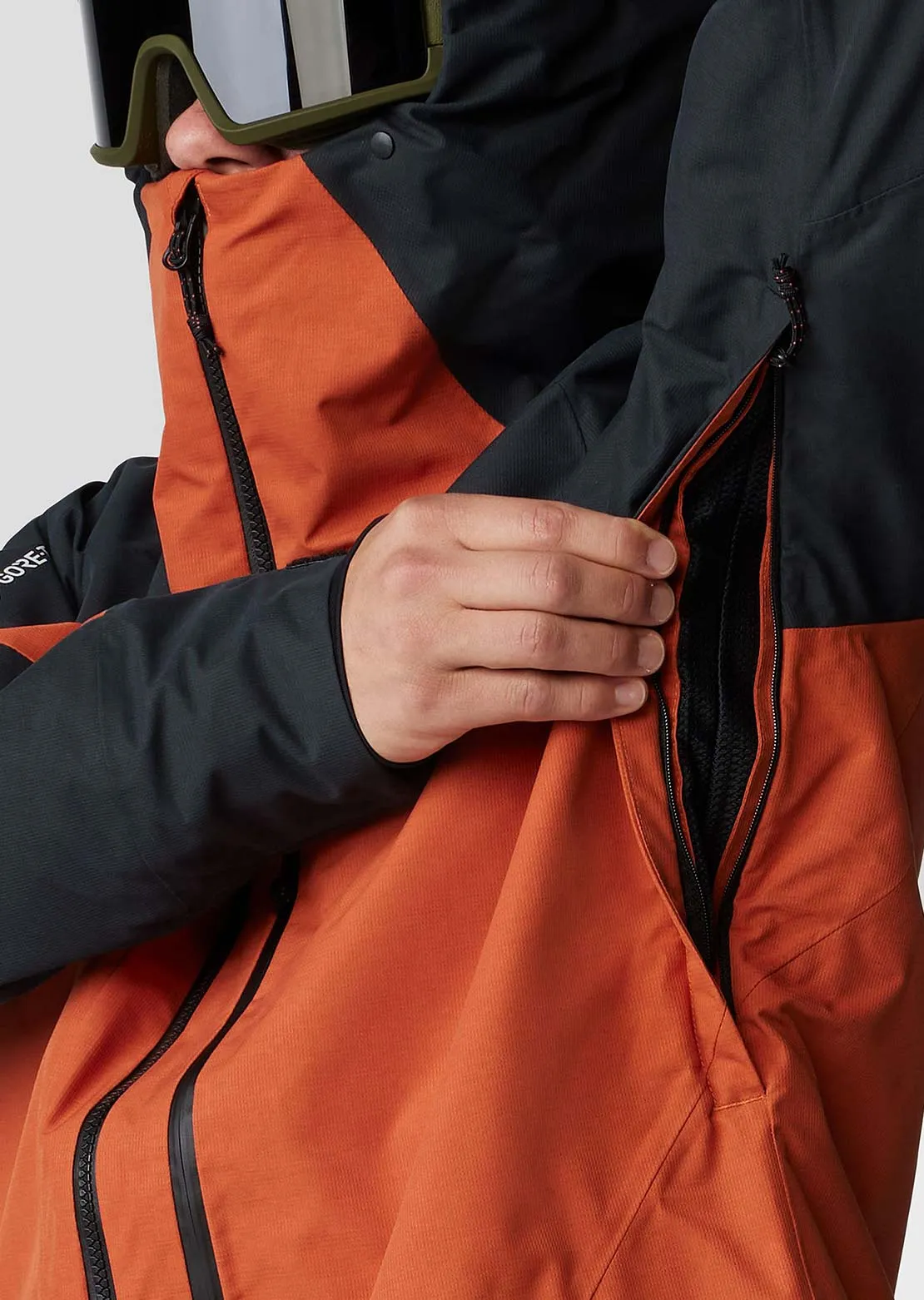 Mountain Hardwear Men's Cloud Bank GORE-TEX Jacket sold by Prfo product image thumbnail 5