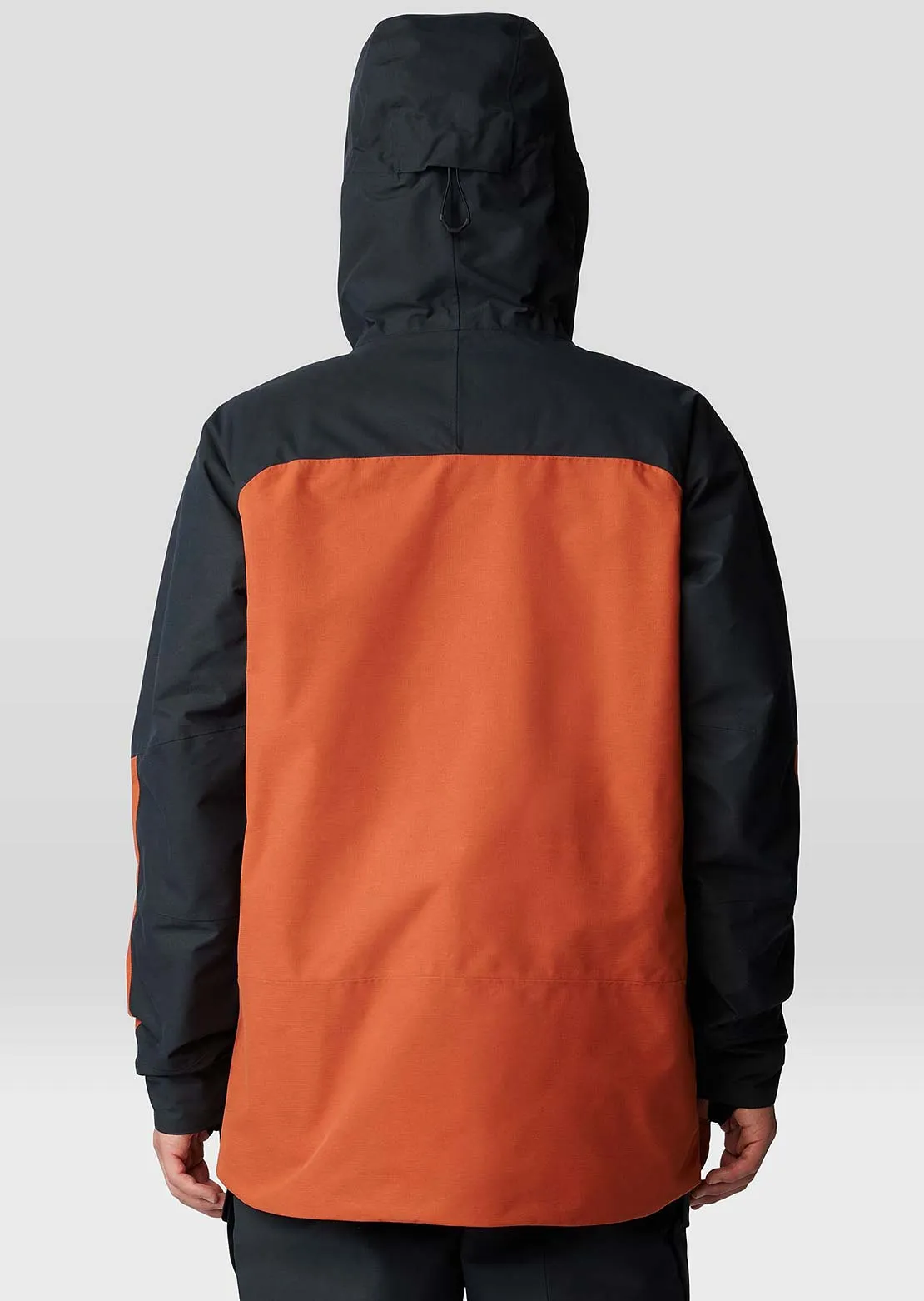 Mountain Hardwear Men's Cloud Bank GORE-TEX Jacket sold by Prfo product image thumbnail 3