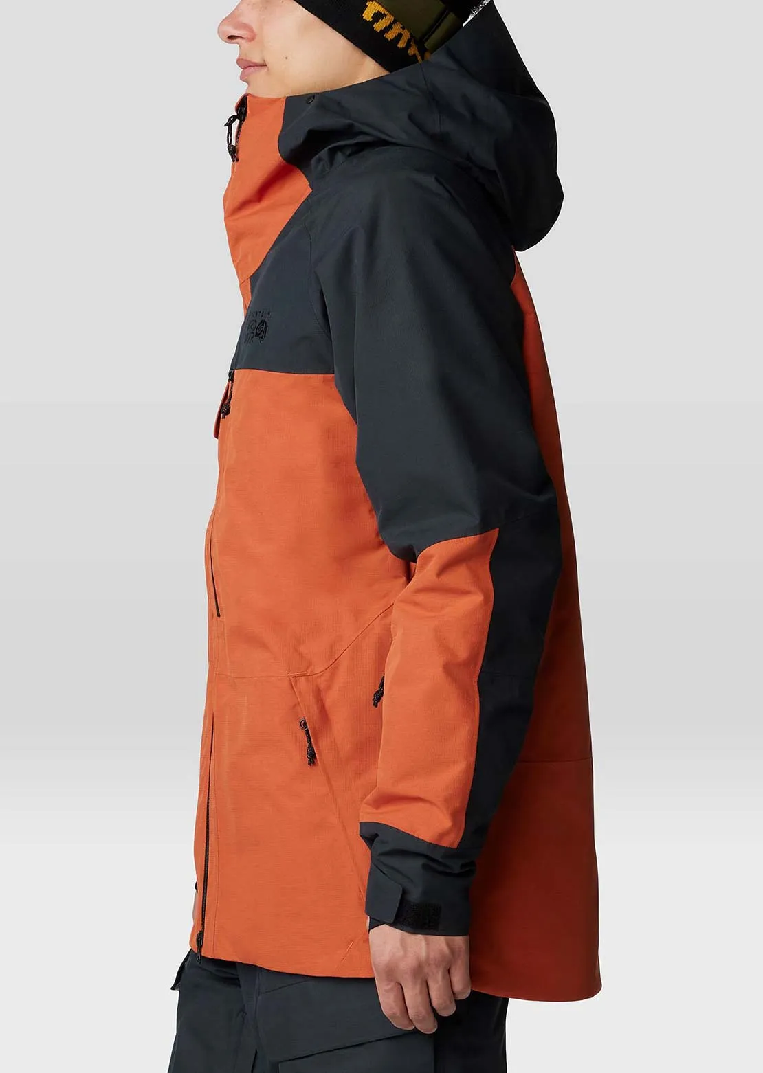 Mountain Hardwear Men's Cloud Bank GORE-TEX Jacket sold by Prfo product image thumbnail 2