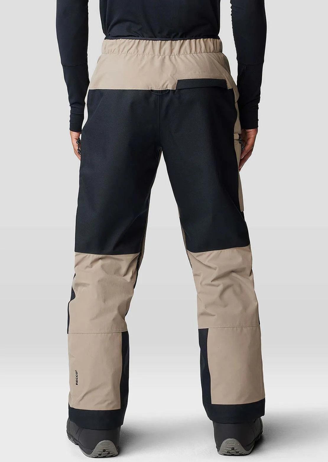 Mountain Hardwear Men's First Tracks Pants sold by Prfo product image thumbnail 3
