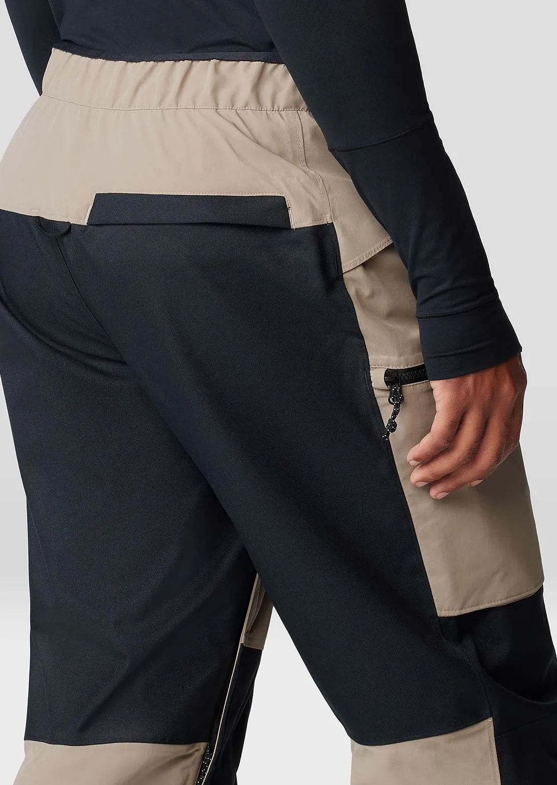 Mountain Hardwear Men's First Tracks Pants sold by Prfo product image thumbnail 5