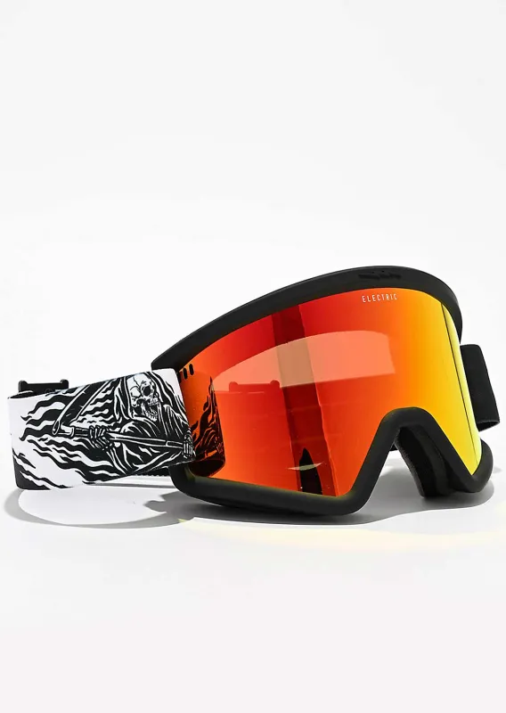 Electric Hex Snow Goggles sold by Prfo
