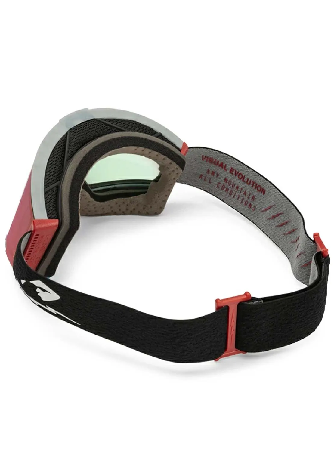 Electric Kabru Snow Goggles sold by Prfo product image thumbnail 3