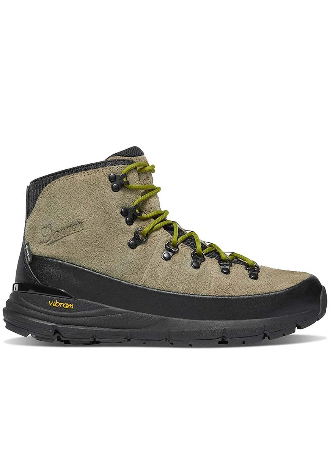 Danner Men's Mountain 600 ID GORE-TEX Boots sold by Prfo