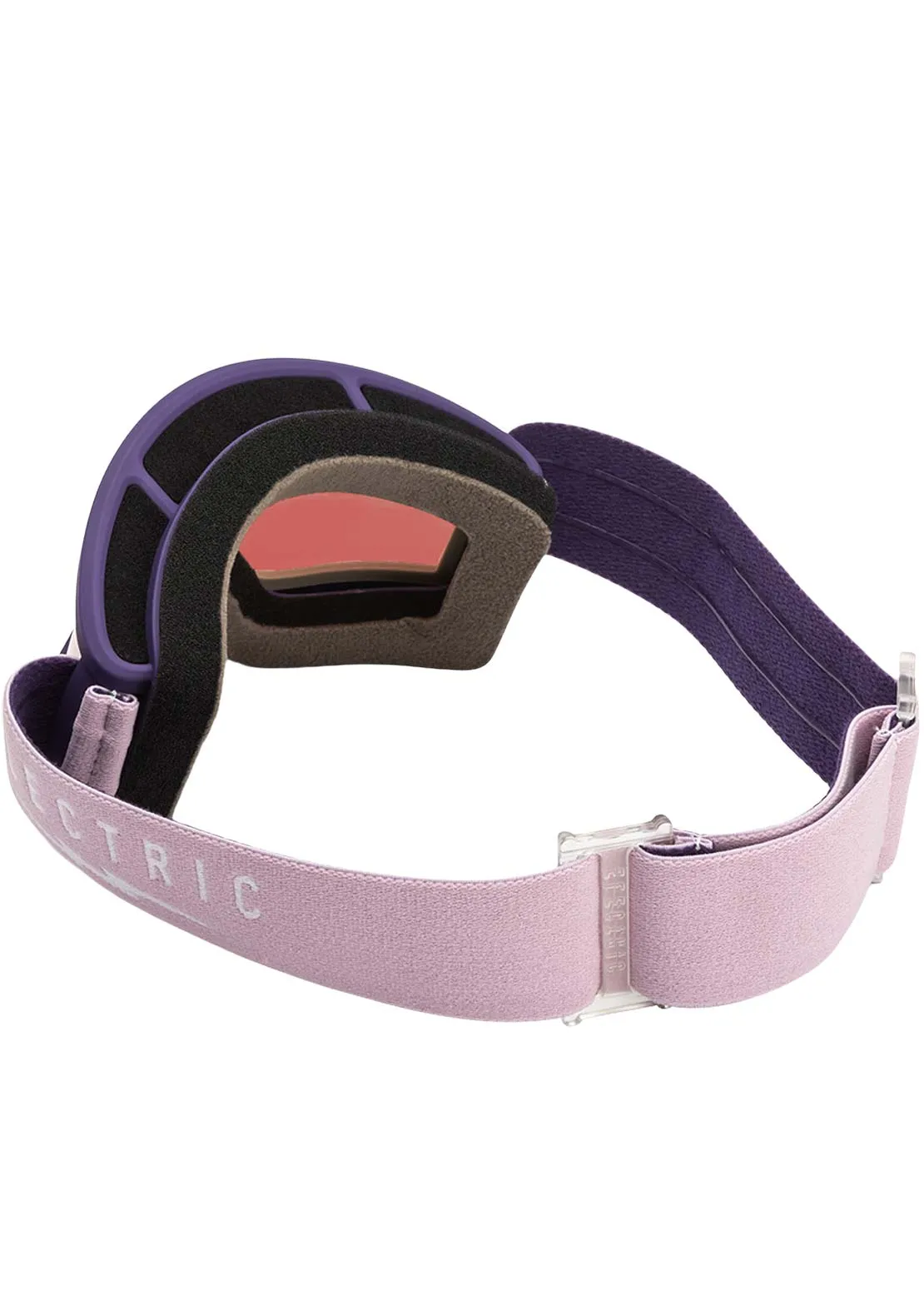 Electric Junior EGV.K Snkow Goggles sold by Prfo product image thumbnail 4