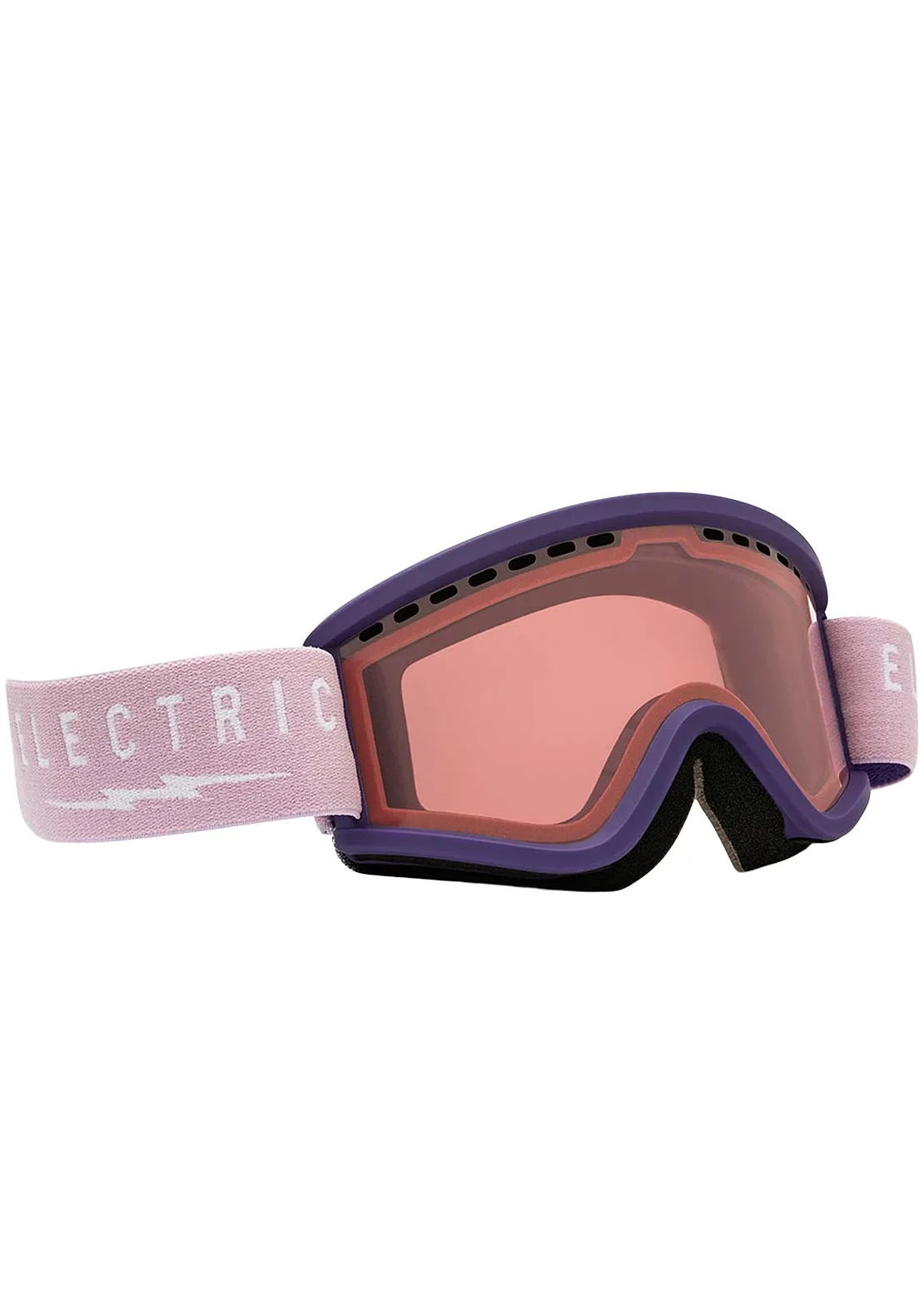 Electric Junior EGV.K Snkow Goggles sold by Prfo