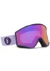 Electric Kleveland.S Snow Goggles sold by Prfo