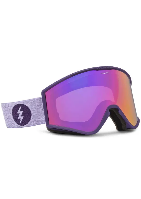Electric Kleveland.S Snow Goggles sold by Prfo