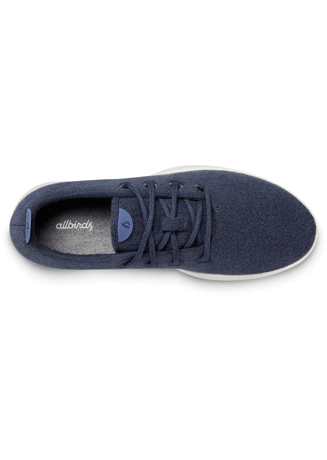 Allbirds Mens Wool Runner Shoes sold by Prfo product image thumbnail 5