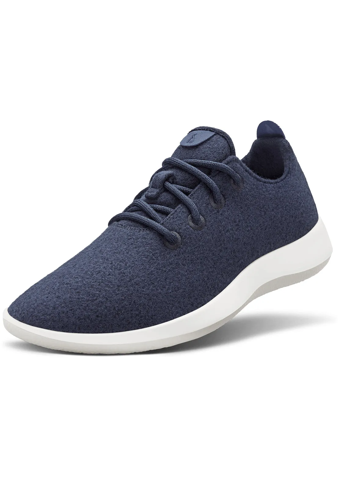 Allbirds Mens Wool Runner Shoes sold by Prfo product image thumbnail 3
