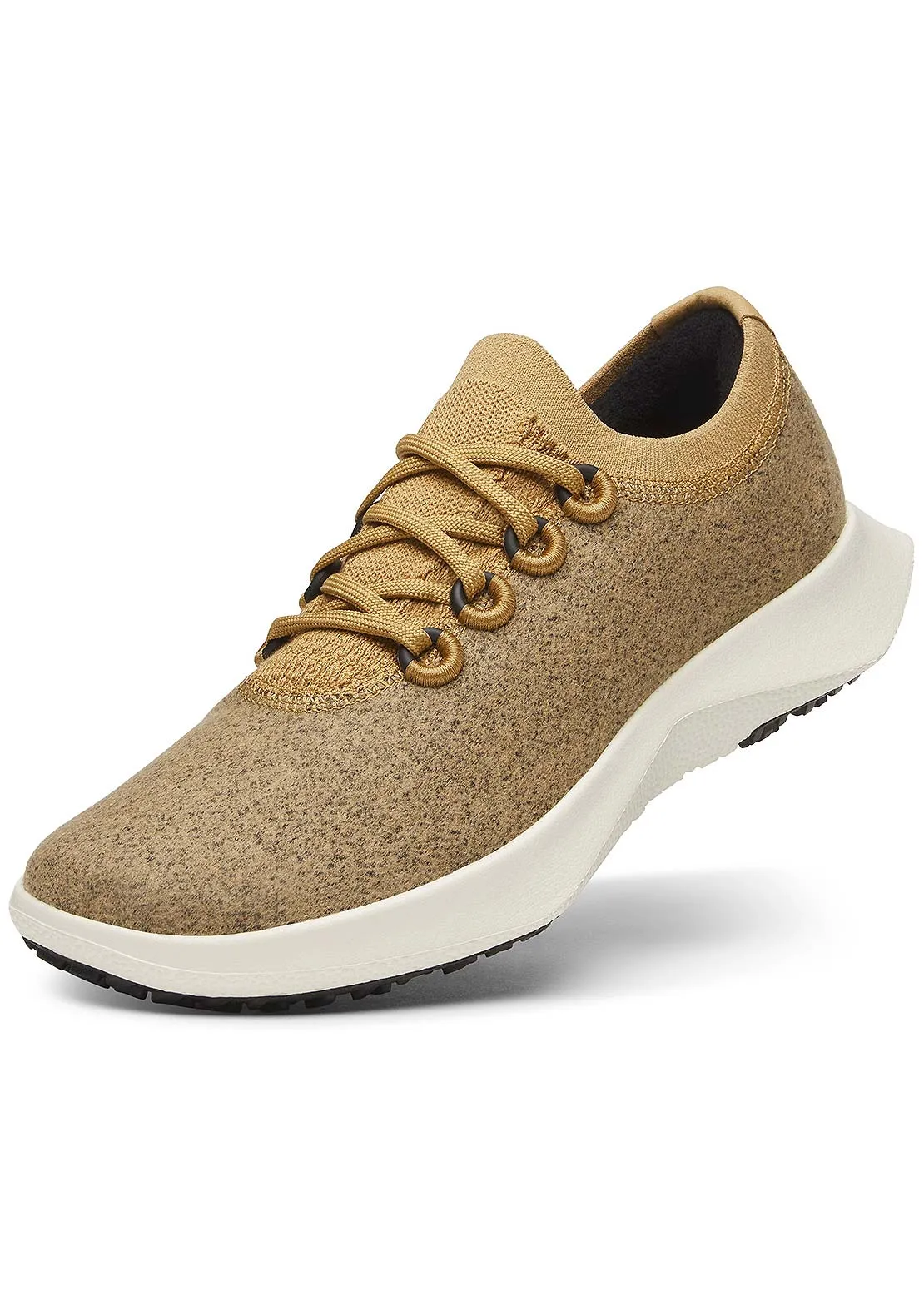 Allbirds Womens Wool Dasher 2 Mizzles Shoes sold by Prfo product image thumbnail 3