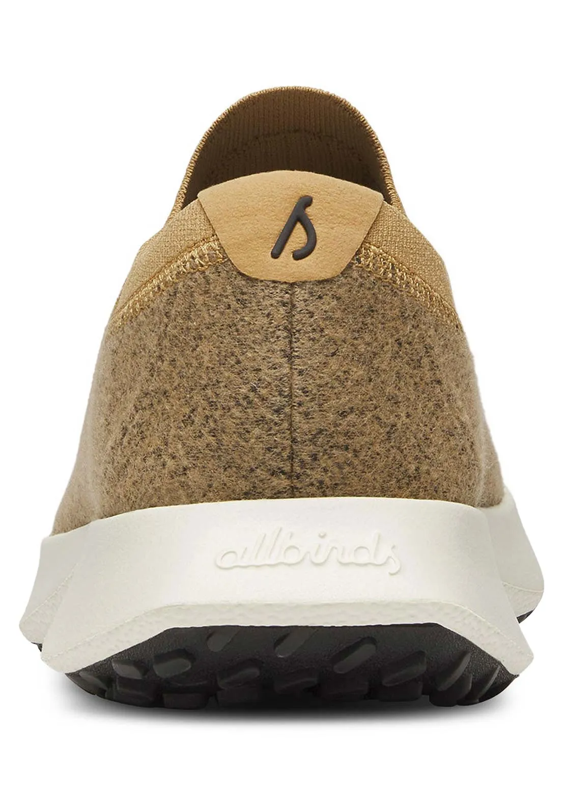 Allbirds Womens Wool Dasher 2 Mizzles Shoes sold by Prfo product image thumbnail 4