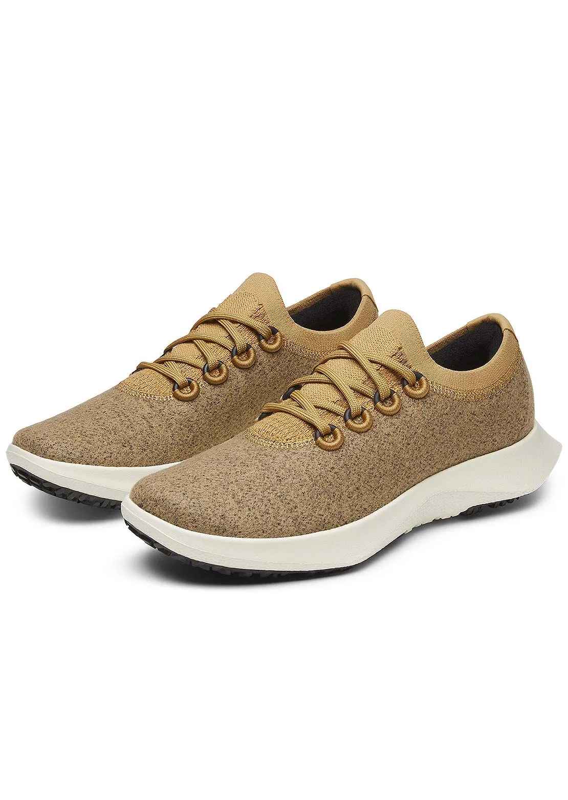 Allbirds Womens Wool Dasher 2 Mizzles Shoes sold by Prfo product image thumbnail 5