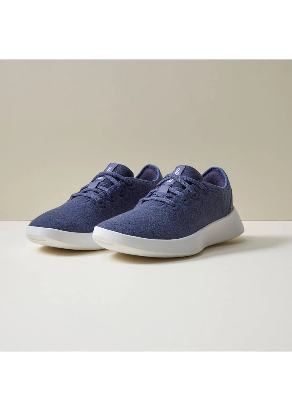 Allbirds Mens Wool Runner 2 Shoes sold by Prfo product image thumbnail 4