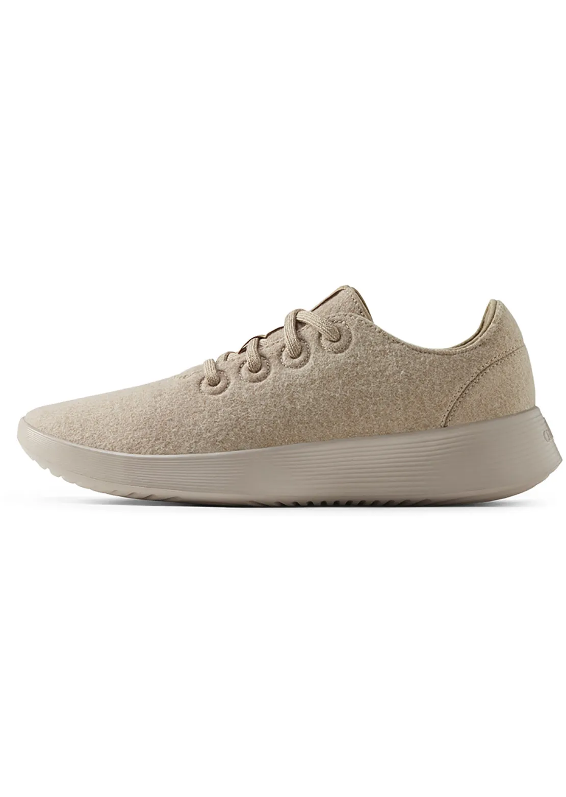 Allbirds Mens Wool Runner 2 Shoes sold by Prfo product image thumbnail 3