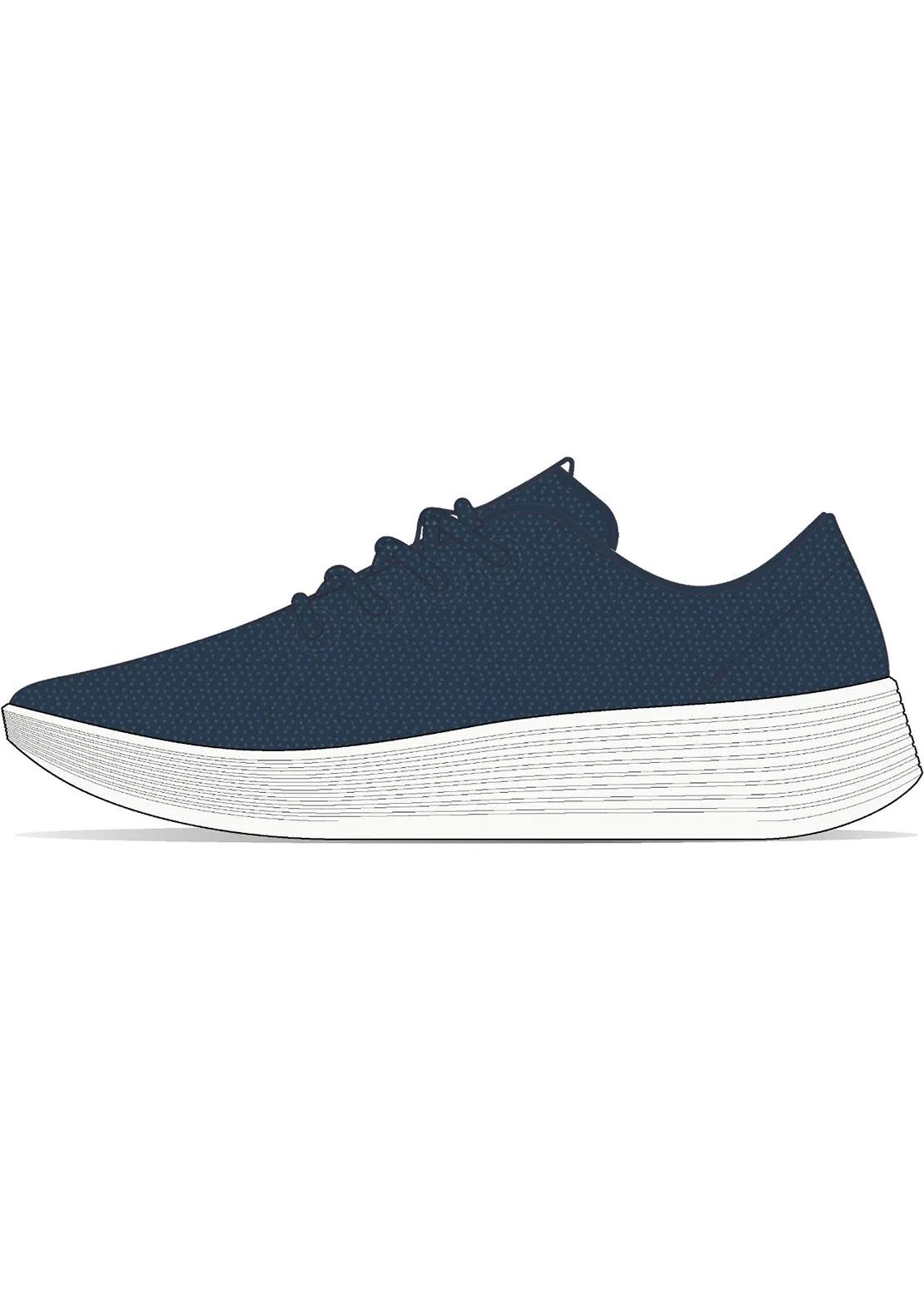 Allbirds Mens Wool Runner 2 Shoes sold by Prfo