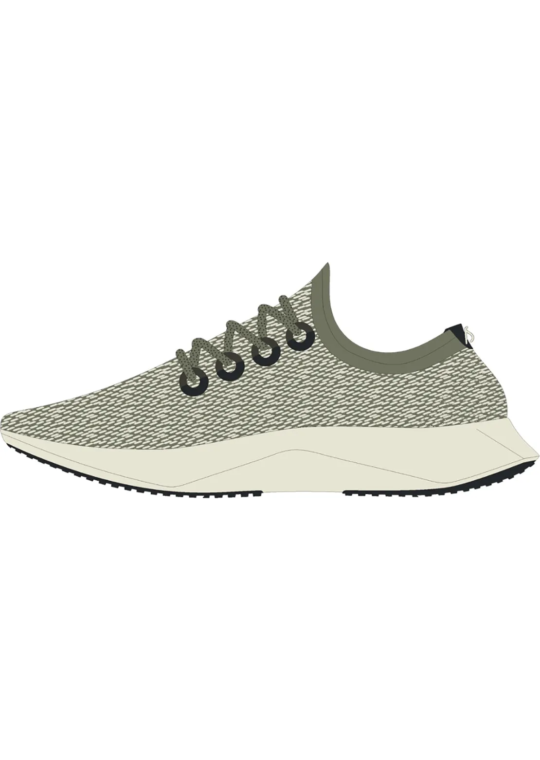 Allbirds Mens Tree Dasher 2 Shoes sold by Prfo product image thumbnail 2