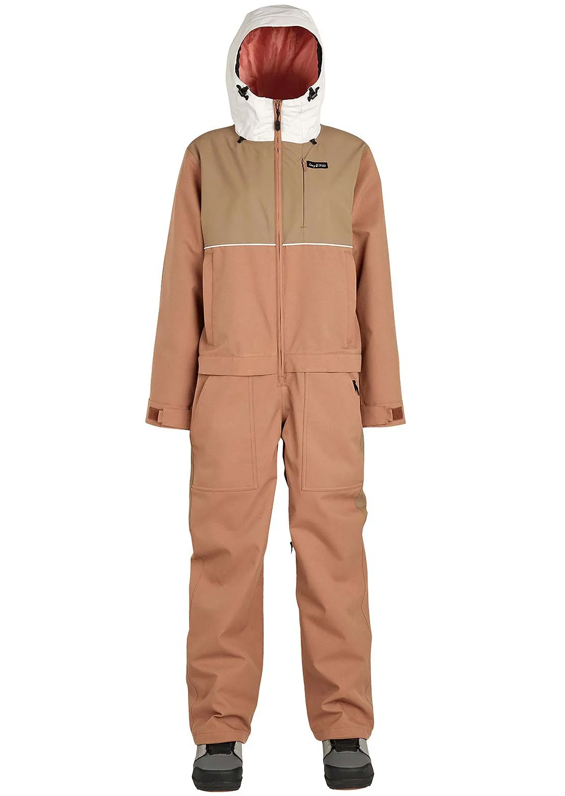 Airblaster Women's Stretch Freedom Suit sold by Prfo