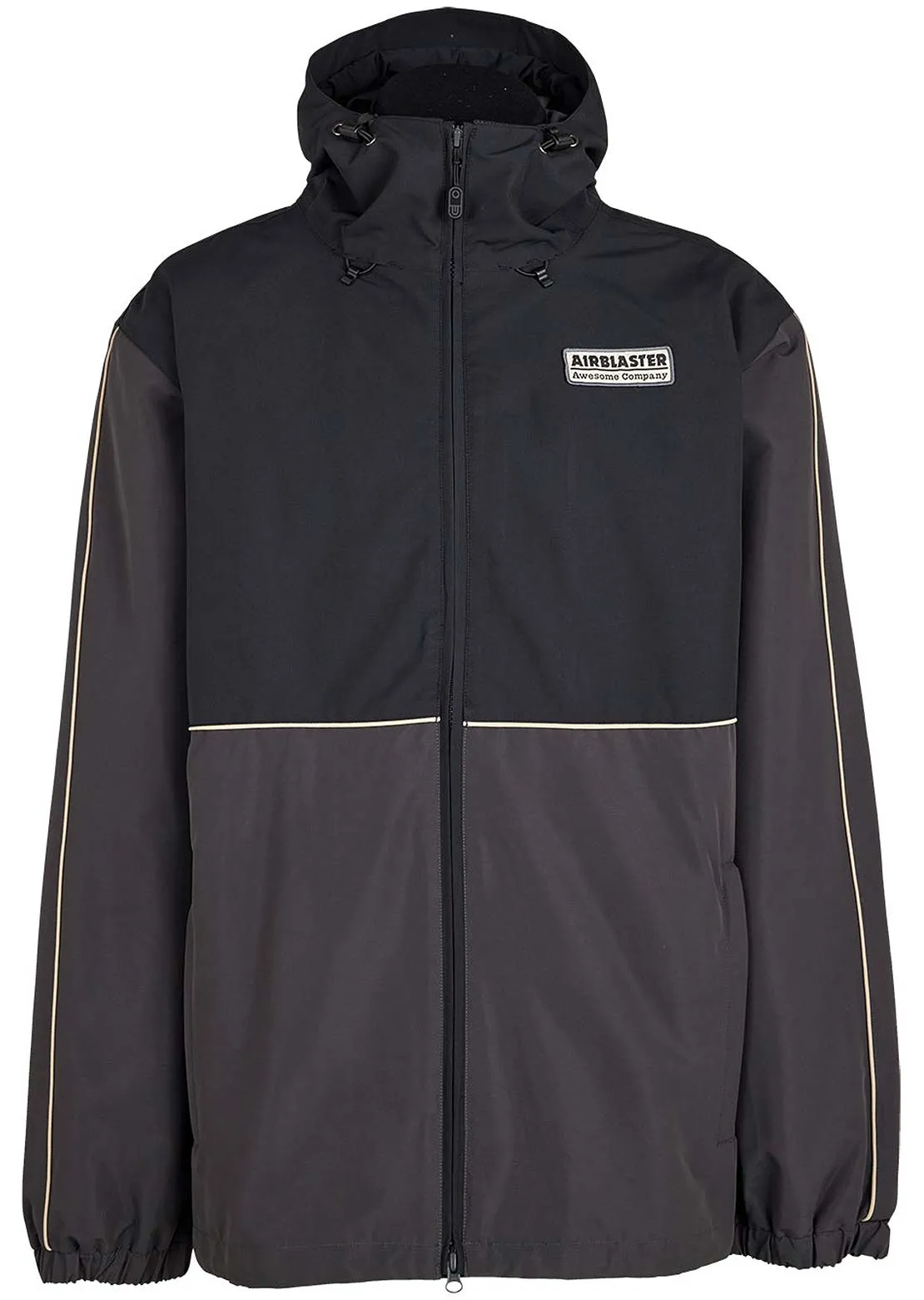 Airblaster Men's Revert Jacket sold by Prfo