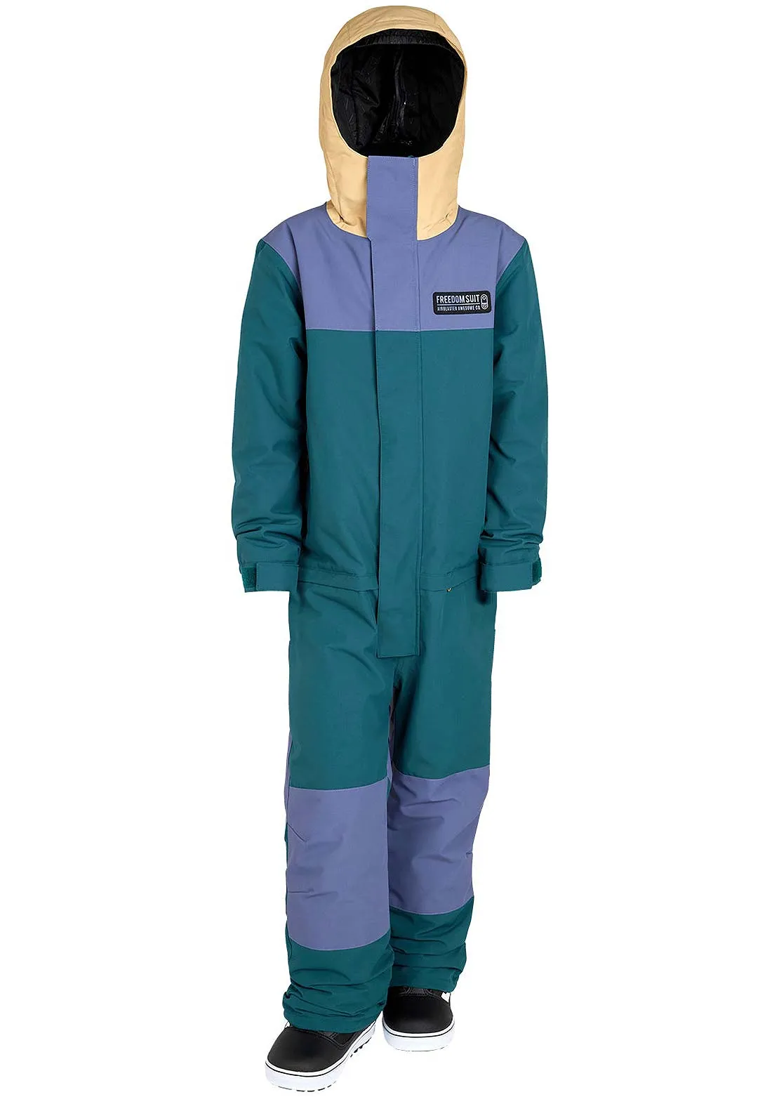 Airblaster Junior Freedom Suit sold by Prfo