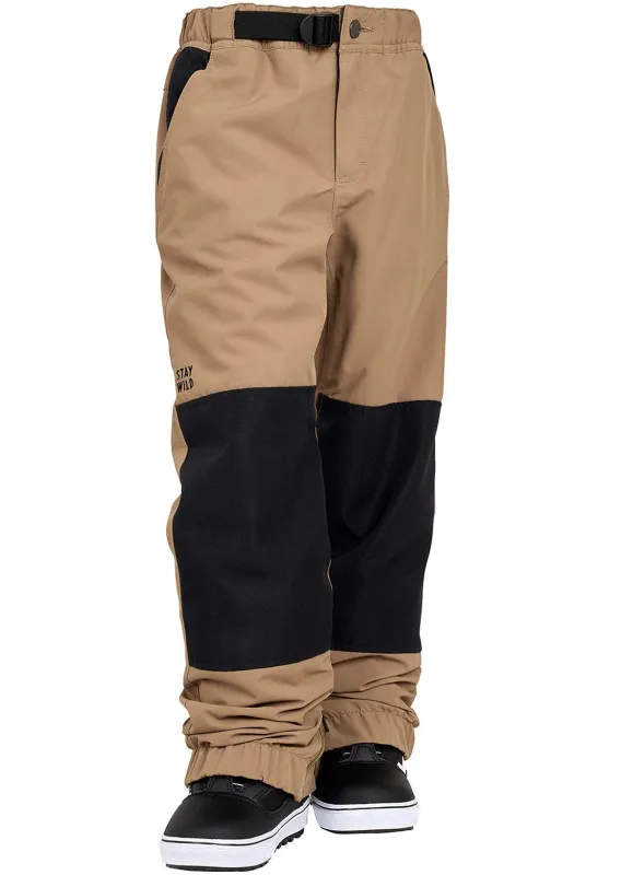Airblaster Junior Boss Pant sold by Prfo