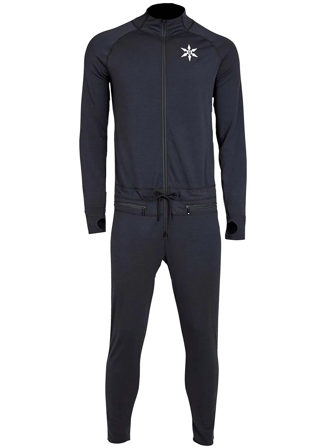Airblaster Men's Hoodless Ninja Suit sold by Prfo