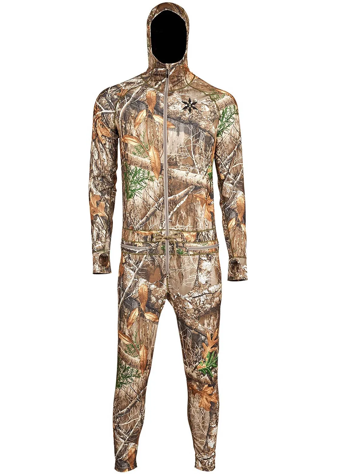 Airblaster Men's Classic Realtree APX Ninja Suit sold by Prfo