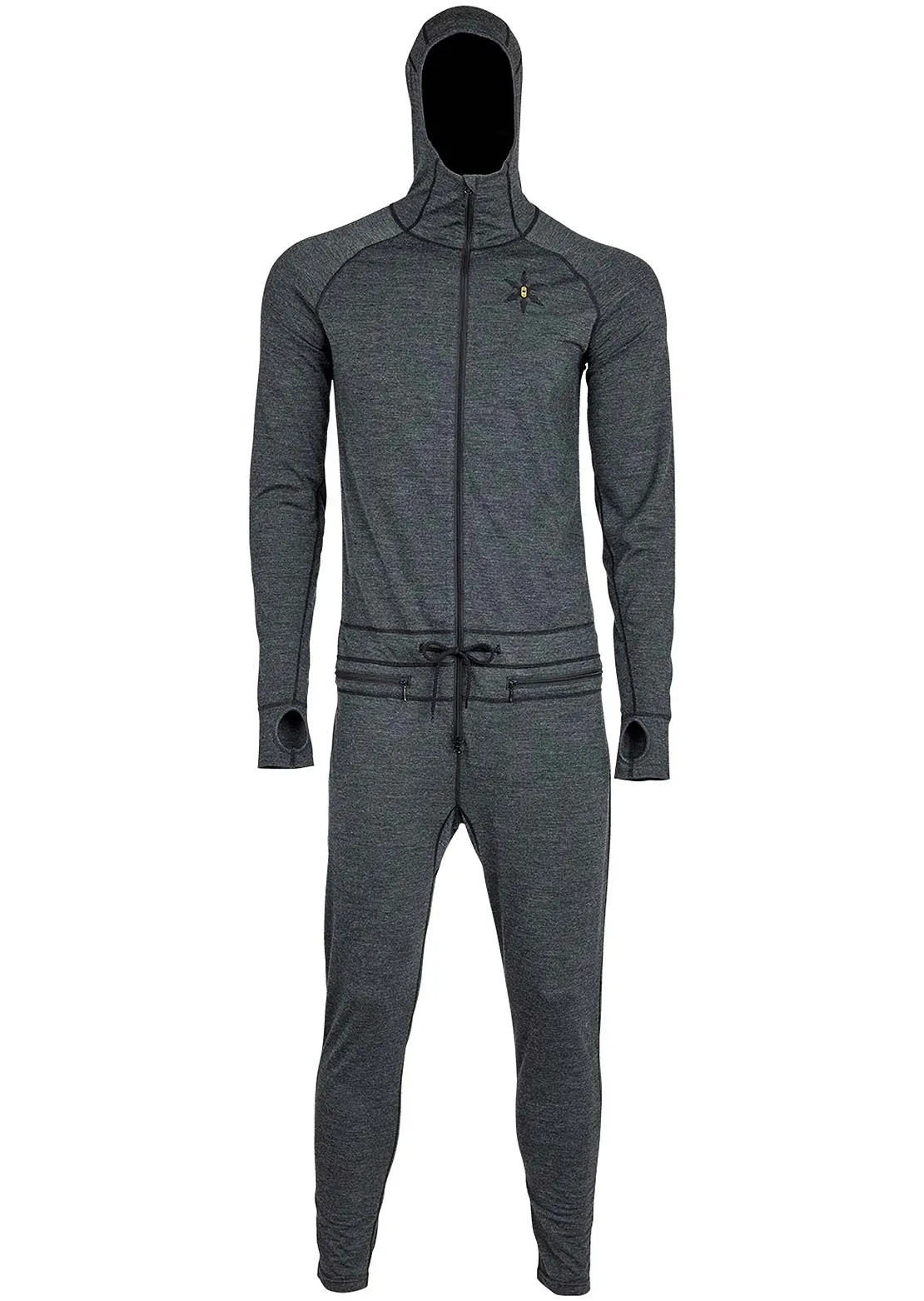 Airblaster Men's Merino Ninja Suit sold by Prfo