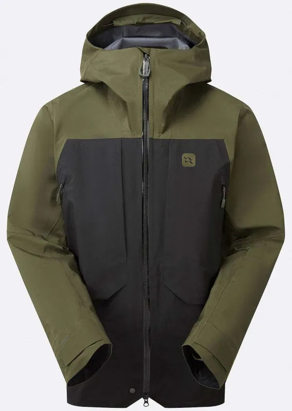 Rab Men's Khroma Converge Jacket sold by Prfo