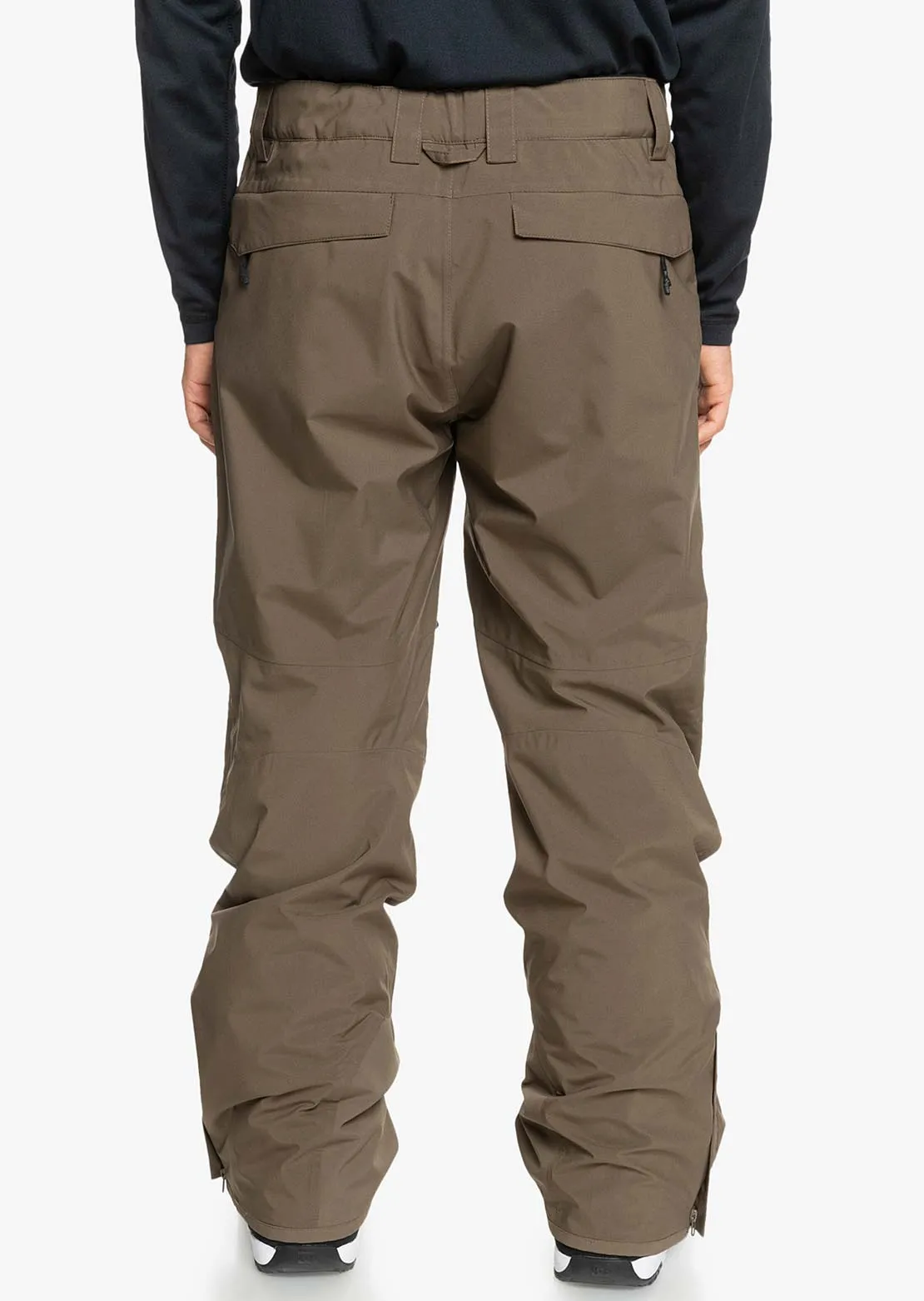 Quiksilver Men's Utility Pants sold by Prfo product image thumbnail 3