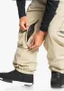 Quiksilver Men's Snow Down Cargo Pants sold by Prfo