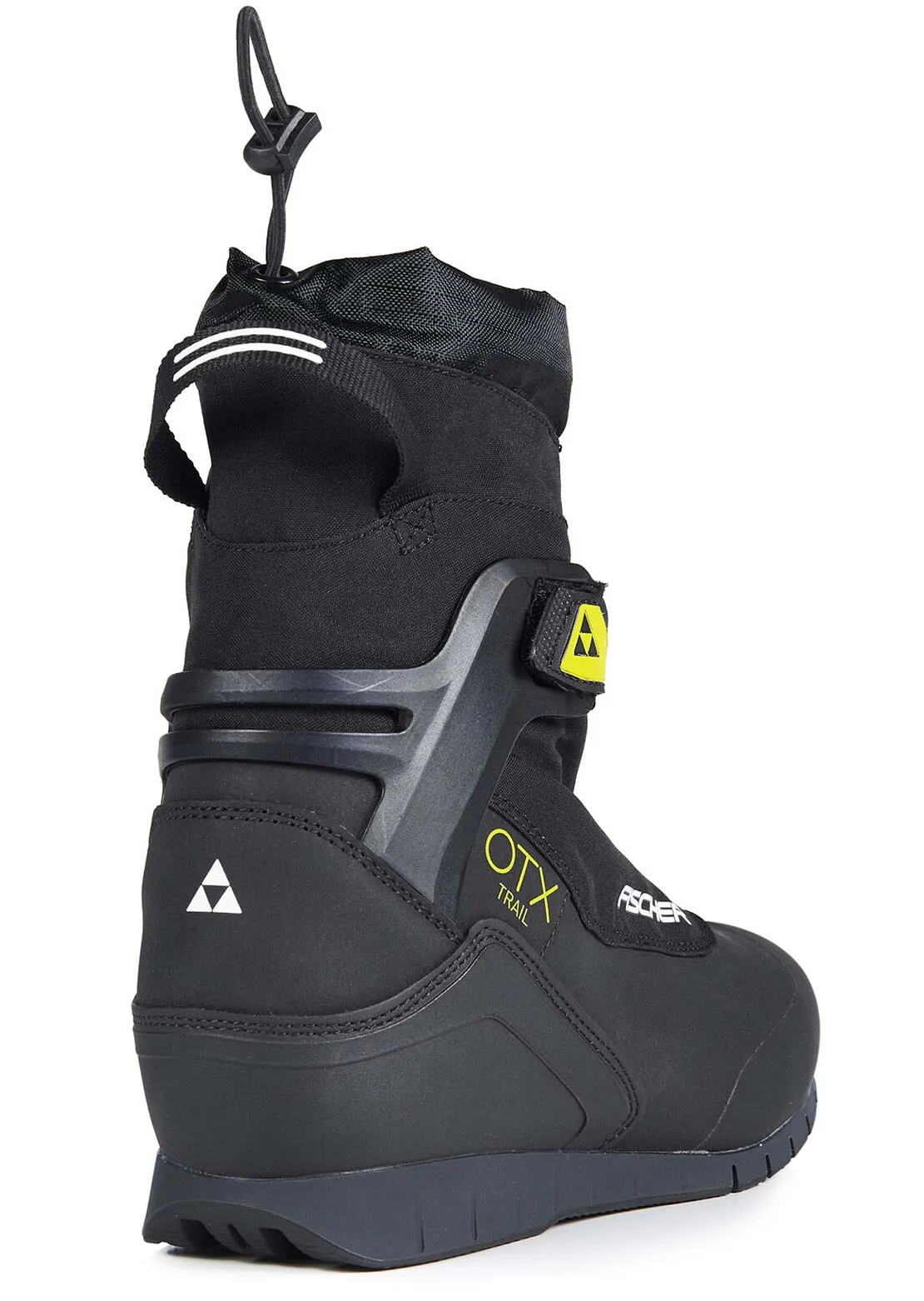 Fischer OTX Trail Boots sold by Prfo product image thumbnail 4