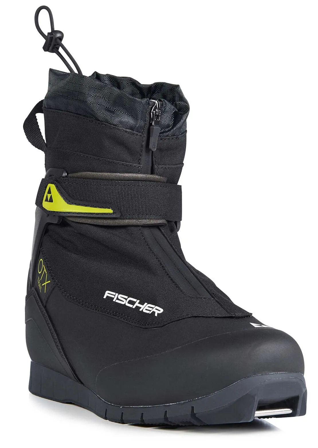 Fischer OTX Trail Boots sold by Prfo product image thumbnail 3